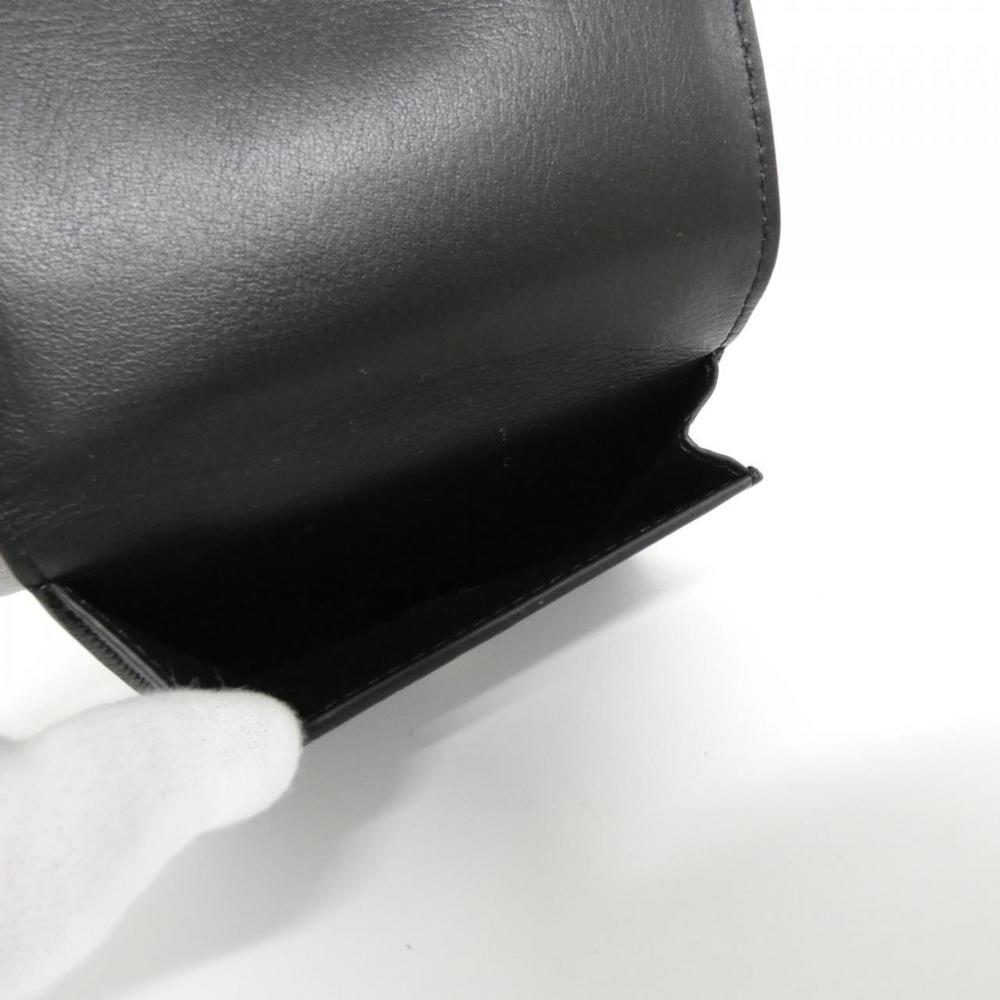 LOEWE Black Wallet - Picture 8 of 8